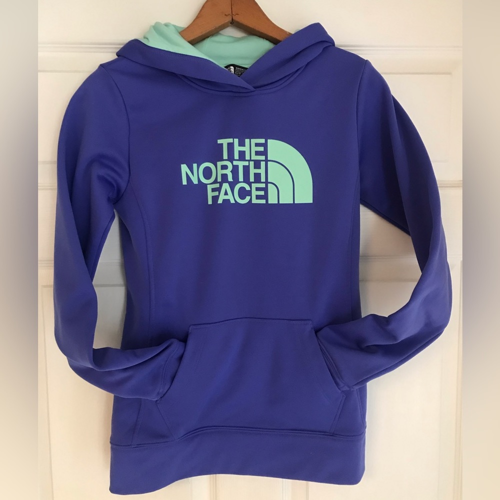 The North Face Hoodie